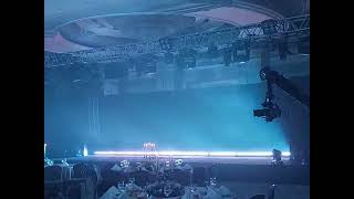 Corporate Event Sound & Lighting AV Production in Istanbul - Turkey