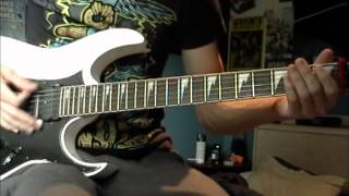 practice covers... sequoia throne/with the wind at your back