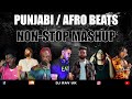 Punajbi Mix 2026 Punjabi Vs Afro Beats Non Stop Mashup AP Dhillon Mashup AP Dhillon Mix