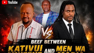 Download lagu KINYAMBU NZOKOLO WHAT HAPPENED BETWEEN ME KEN WAMARIA AND KATIVUI MWEENE BACK THEN mp3