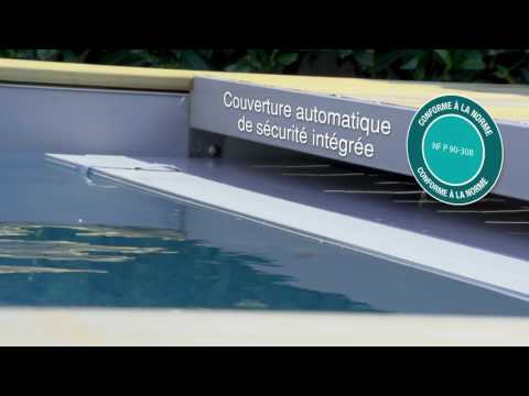 Procopi Urban Pool 4,20x3,50 1080P