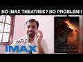 Odyssey Only One IMAX Theatre In India BUT