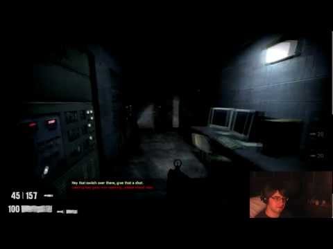 Nightmare House 2 - Episode 8 - Evacuation