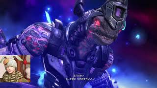 【FF14】#20 サブキャラ黄金メインクエスト【黄金のレガシー】