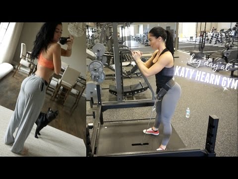 Katy Hearn
