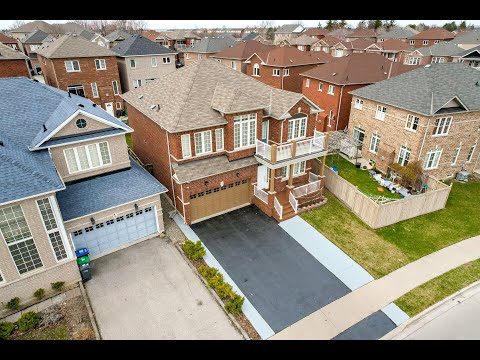 44 Stoneylake Avenue, Brampton Home for Sale - Real Estate Properties for Sale