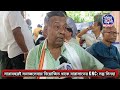 Barasat KNCb Barasat KNC Is Engaged In Social Service All Year Round Santu Sinha Egiye Bangla