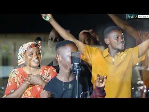 HRR🔥THIS GUYS CAN SING OO👌 ANOTHER ONE FROM OHEMAA FRANCA,K.AMOANI AND NGOSRABA RICHMOND🔥