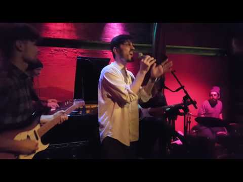 I Wanna Be Your Lover (LIVE at Rockwood Music Hall)