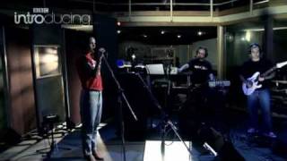 Kaliyuga ft Jenna G live (Engine-EarZ Experiment)