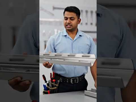Slotted Channel