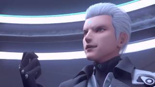 Nanocore 2nd Season, TRAILER