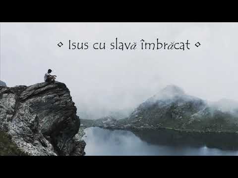 Sami Galpaian - Isus cu slavă îmbrăcat [Live audio]