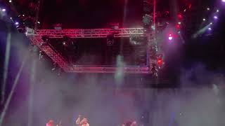 ov7 - Mix - Shake shake, Magia, No me digas nada, Caleidoscopio. Coliseo Centenario de Torreón