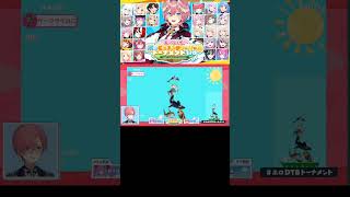 豪運とスーパープレイを繰り返すみこちとヴィヴィたんw