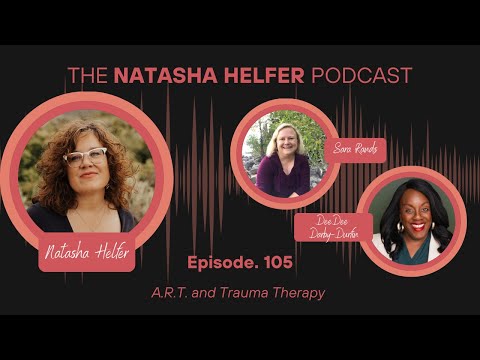 105: A.R.T. and Trauma Therapy