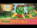 Franklin And The Turtle Lake Treasure Special