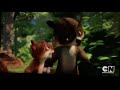 Over The Hedge Girl Scouts Cookies And Rabies