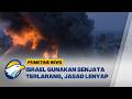 Senjata Thermal Israel Sebabkan Ribuan Jasad Palestina Menguap Primetime News