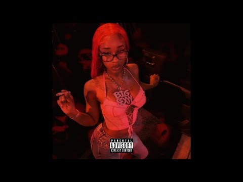 [FREE] Sexyy red x Chief Keef Type Beat  "STOMPIN"