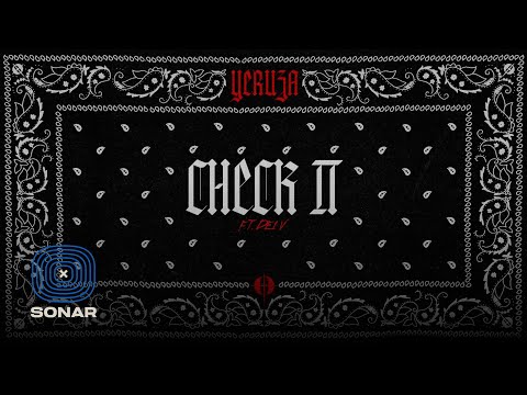 Yeruza, Dei V - Check It (Audio Oficial) | CODA
