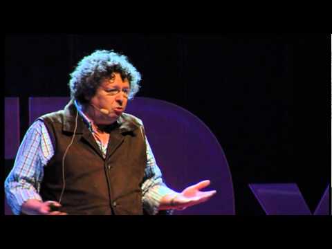 TEDxO'Porto - Dirk Niepoort - Douro Wines.