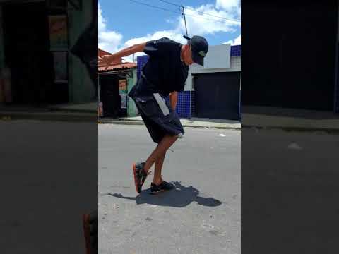 PASSINHO DO MAGRÃO 2020