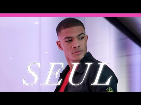 STORY FLIPAGRAM - Seul