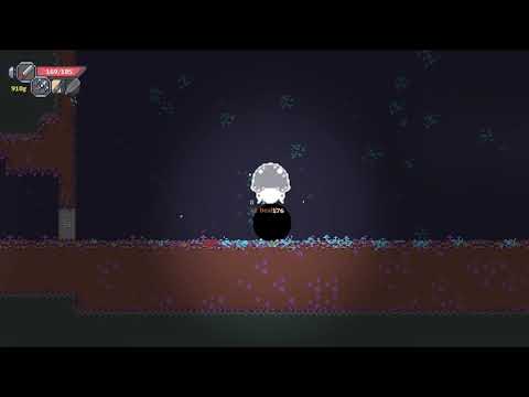 Caveblazers - Speedrun 12:50