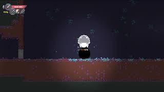 Caveblazers - Speedrun 12:50