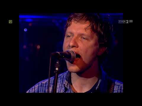 Ścianka ... Live in Teatr Rozmaitości (2003) [HD]