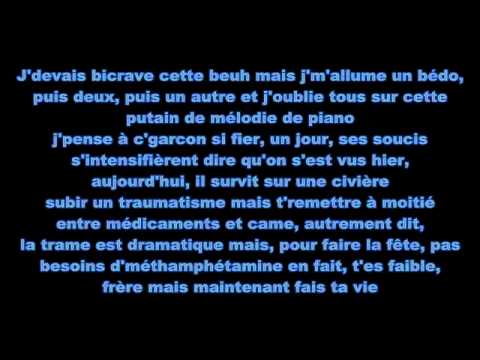 download lagu mp3 mp4 Martin Eden Nekfeu Parole, download lagu Martin Eden Nekfeu Parole gratis, unduh video klip Martin Eden Nekfeu Parole