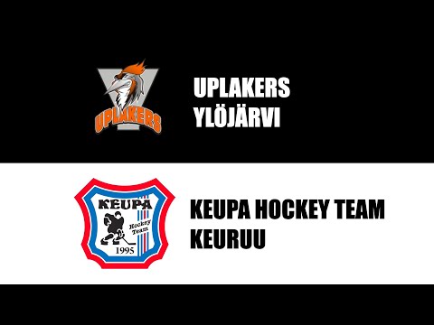 17.09.2022 Uplakers U17 vs. KeuPa HT U17, Erä 3