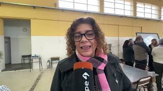 La Escuela de Enología incorporó una moderna máquina para producir aceite de oliva