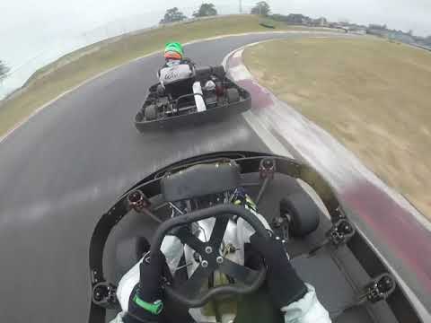 Marcelo Iazzetti - 8ª Etapa - Copa Pé de Pano 2017