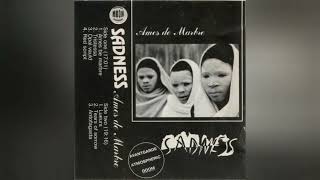 Sadness - " Antofagasta " ( 1993 )