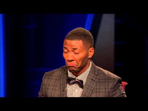 Clark: "Football Players Consume Pot (Marijuana) For Pain & Stress"