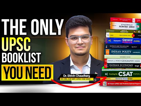 Sarrthi IAS  and Clarity for UPSC by Dr.Shivin