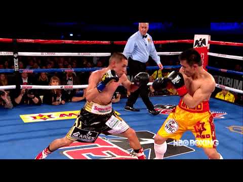 Mauricio Sulaiman: Srisaket Sor Rungvisai Wants A Rematch Against Juan Francisco Estrada