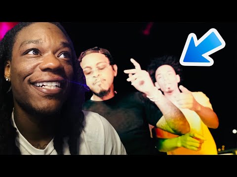 Moreno 157 x EBK Kdot x Mdot EBK - Stop The Violence | Dotty Reaction