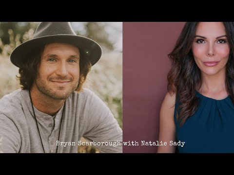 Astrology Breakdown of November & December 2022 Energies with Bryan Scarborough.