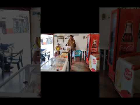 #economiapopularparaelcambio #prosperidadsocial  panadería Delipan vc san José de ure Córdoba