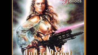 Judas Priest -  Last Rose Of Summer