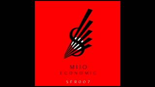 Mijo - Economic (Fabrizio Mammarella Remix) (SFR007)