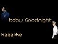 Baby Goodnight - GD&TOP English Version ...