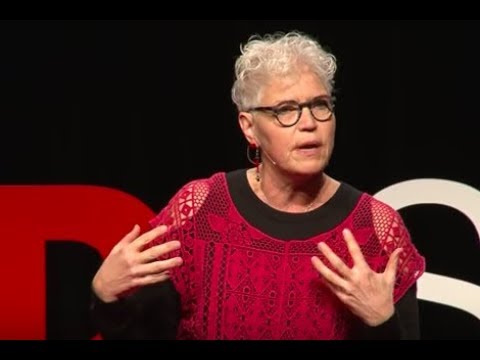 Connect and lead, how we create community  | Kathy Coffey | TEDxSnoIsleLibraries