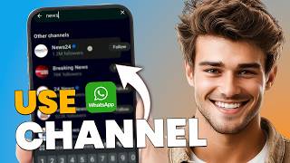 Download lagu How to Use WhatsApp Channels (Step-by-Step Guide) mp3