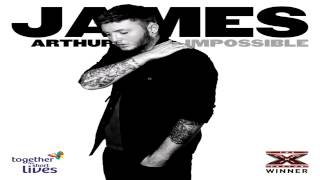 James Arthur - Sexy And I Know It
