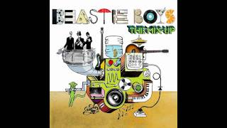 Beastie Boys - Off the grid - HQAudio