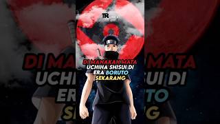 Download lagu DI MANAKAH MATA SARINGAN UCHIHA SHISUI SEKARANG #uchiha #shisui #anime #narutoshippuden mp3